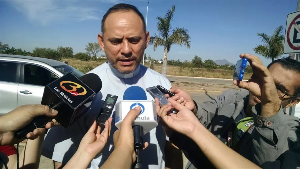 En desacuerdo la Diócesis de Culiacán con bodas gay