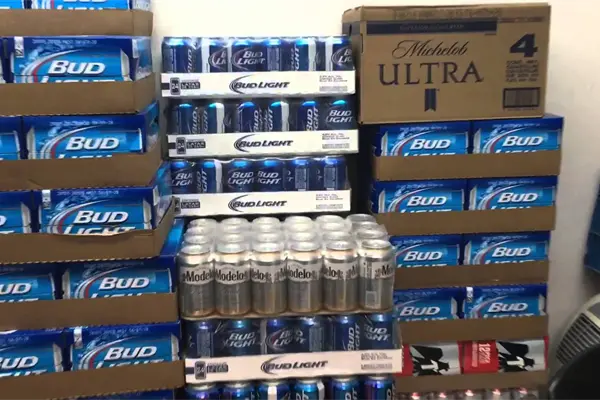 “Ley seca fomenta aguajes y excesos”: Empresario “Ley seca fomenta aguajes y excesos”: Empresario