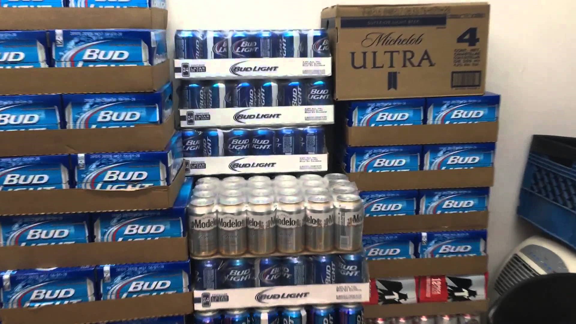 “Ley seca fomenta aguajes y excesos”: Empresario