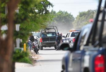 El domingo no hay detenciones por faltas al bando de policía