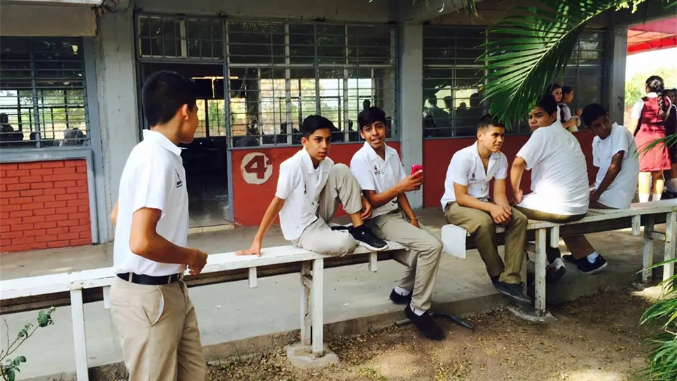 Reprobar español y matemáticas, el coco en secundarias