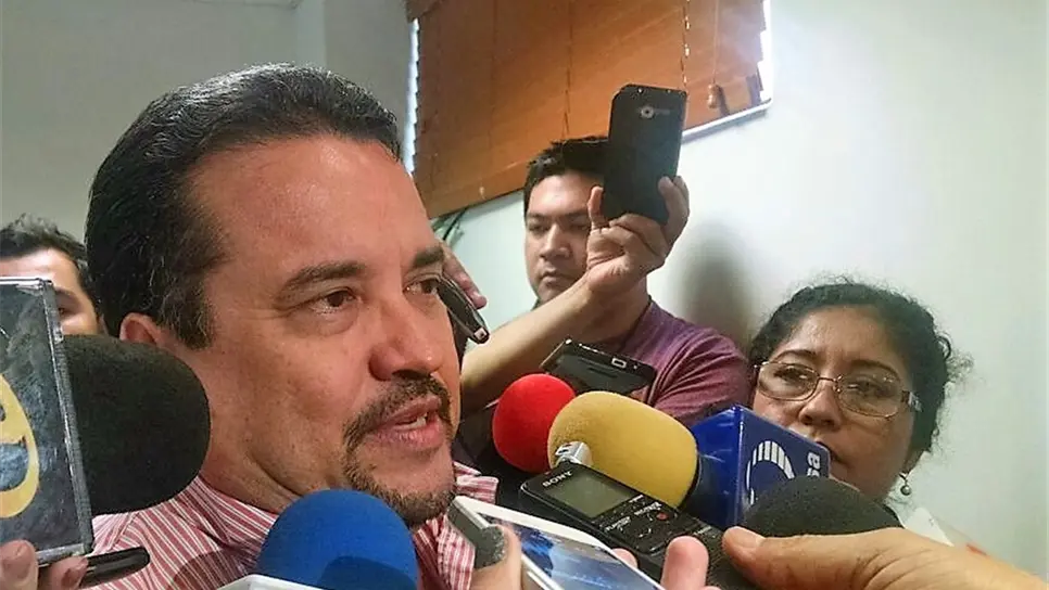 Prematuro definir plurinominales: Fajardo