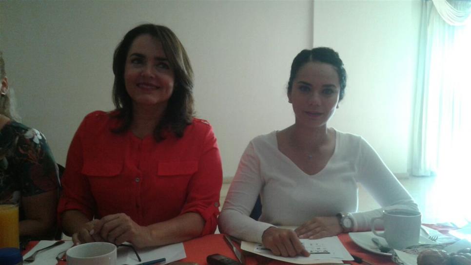 Buscarán Margarita y Elsy ganar la confianza de la ciudadanía