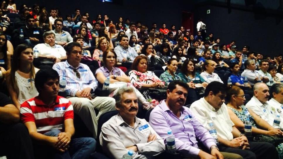 Firman convenio ITLM y Fomento Social Banamex