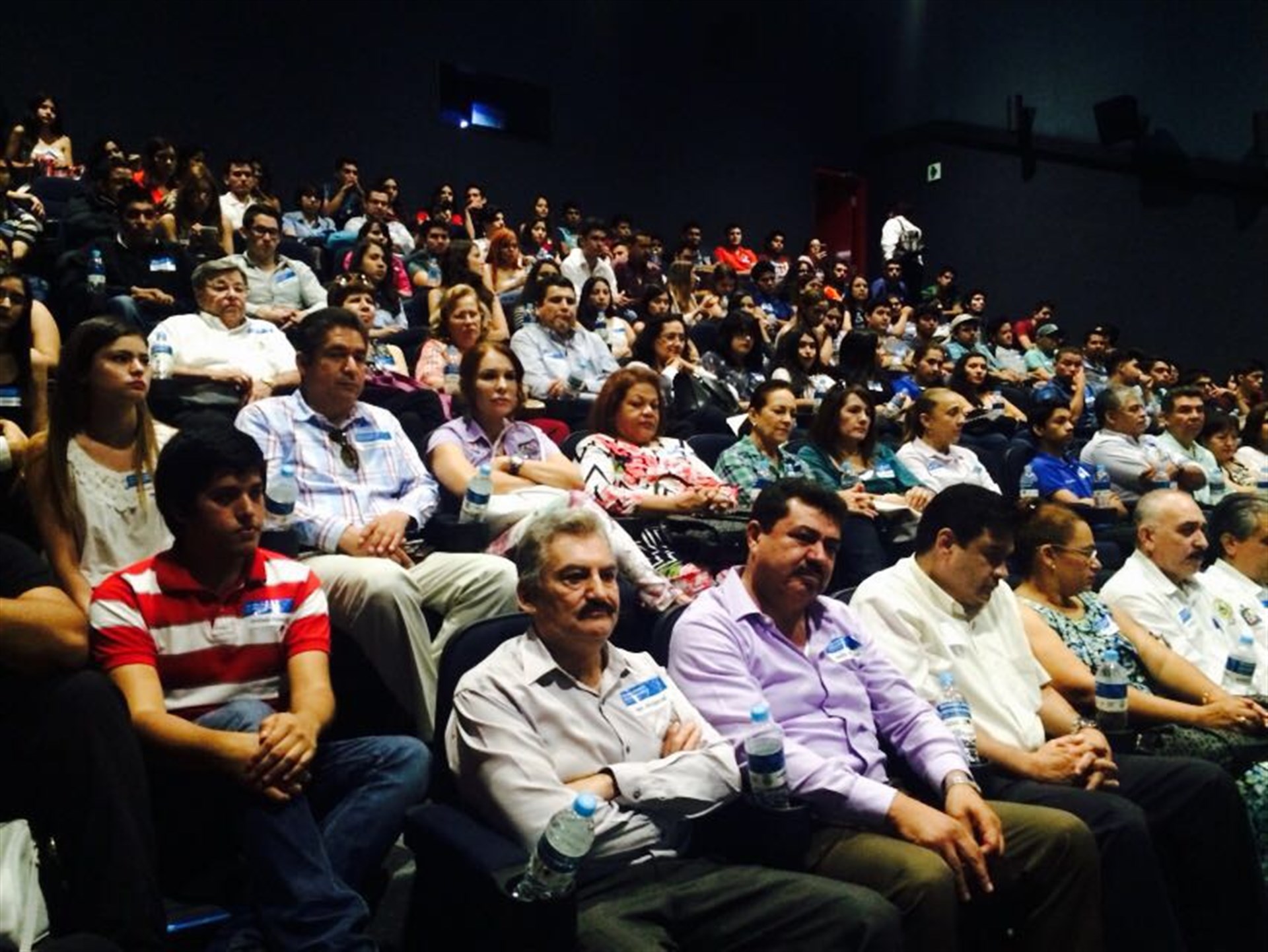 Firman convenio ITLM y Fomento Social Banamex