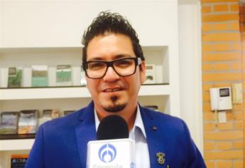 “Los límites del hambre”, podría ser la nueva obra de León Cartagena