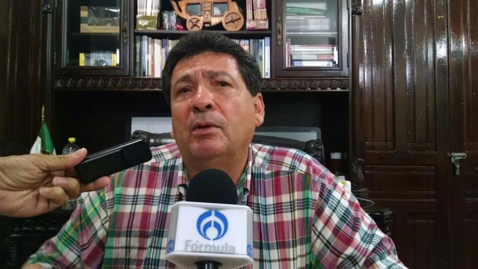 Alcalde de El Fuerte jura por su madre que no se hizo mal uso de recursos