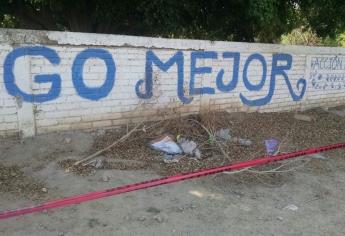 IEES no ha reclamado paquete electoral hallado en panteón de Ahome
