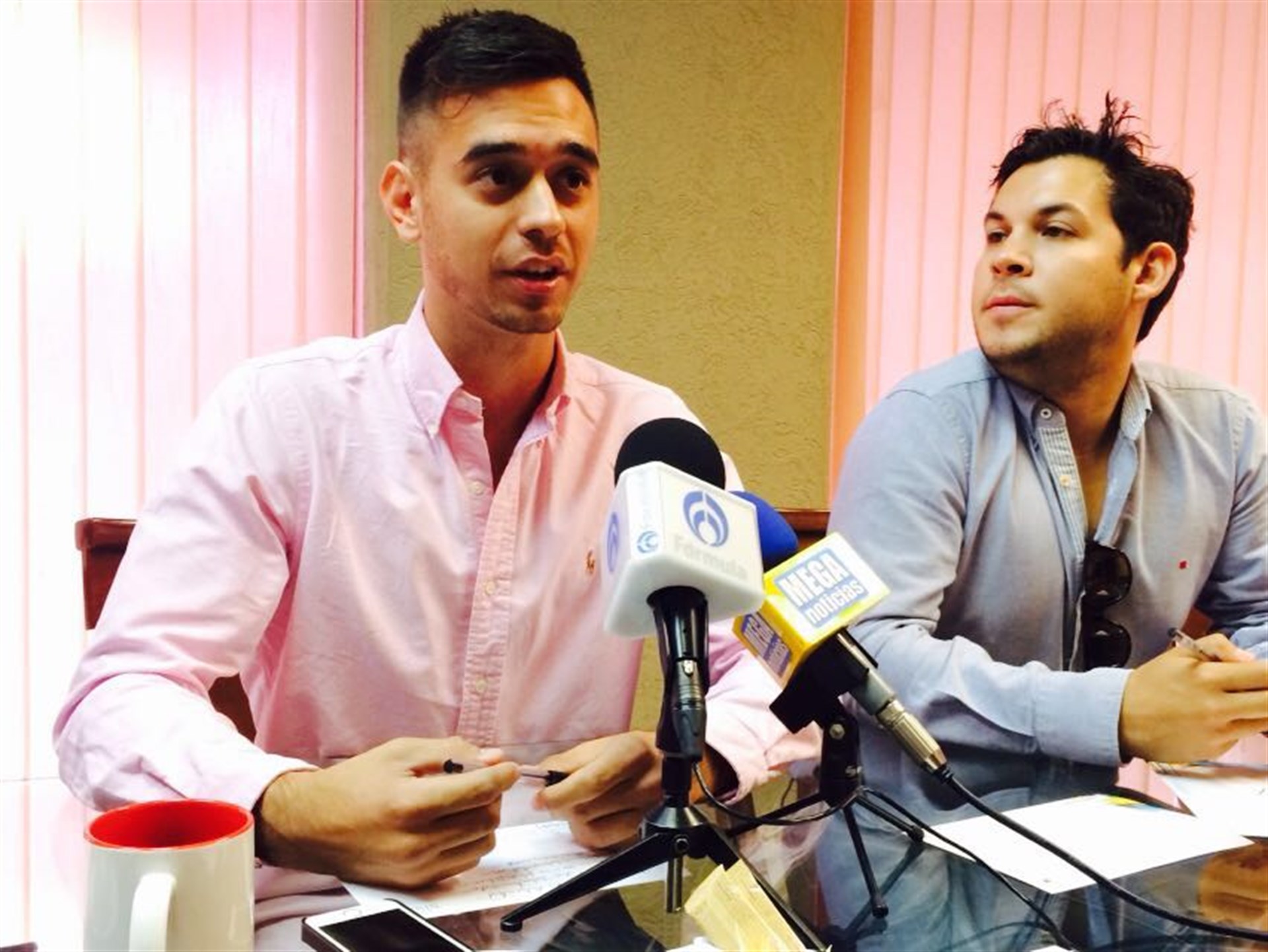 Jóvenes practicarán senderismo interpretativo en El Maviri