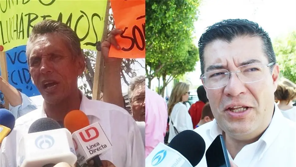 Camacho y Ruelas marcan postura ante reconteo de votos