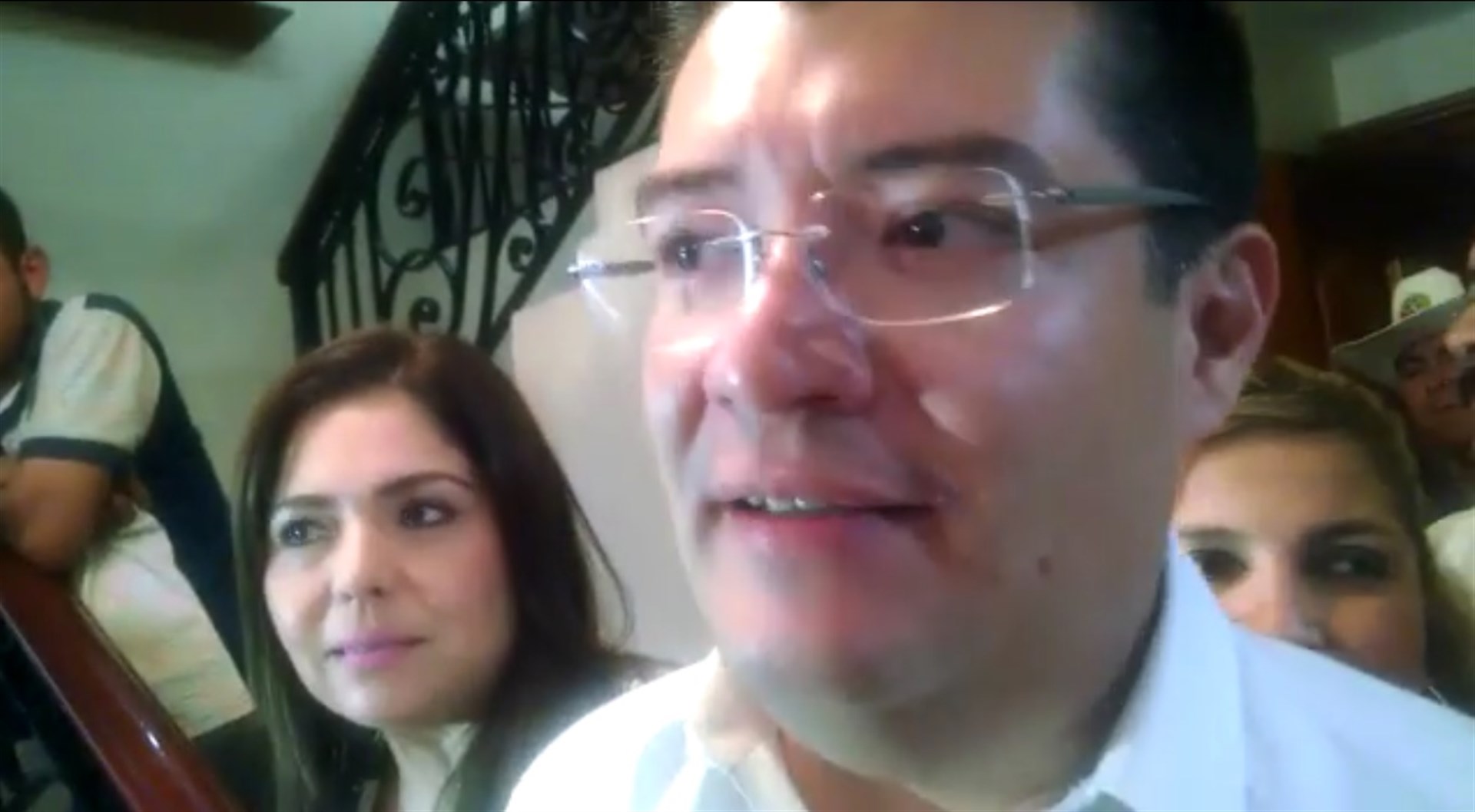 Álvaro Ruelas gana tras recuento en Ahome