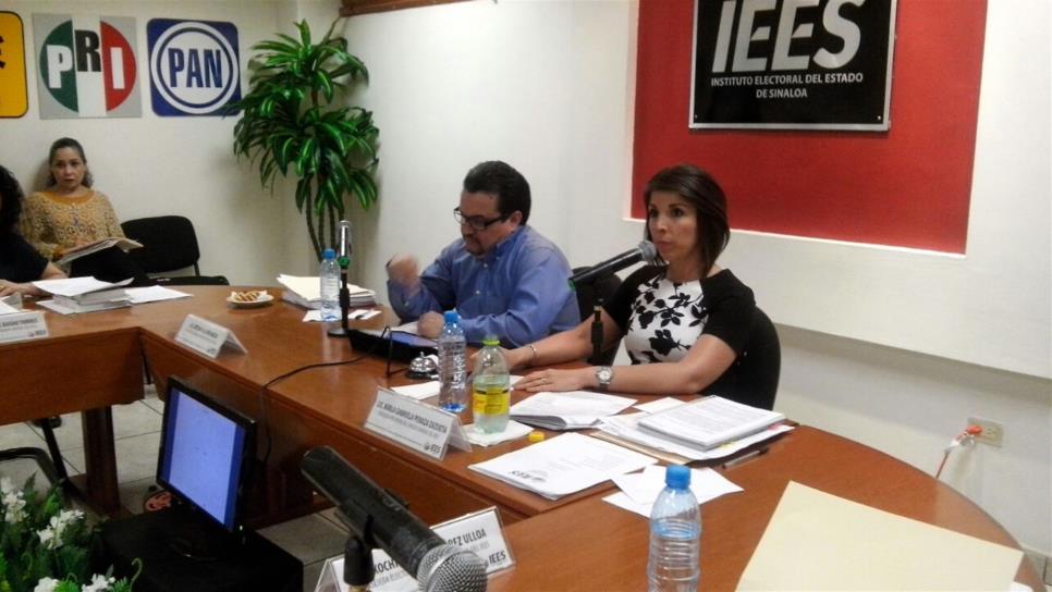 Pide FCS cabeza de titular del IEES por desorden electoral