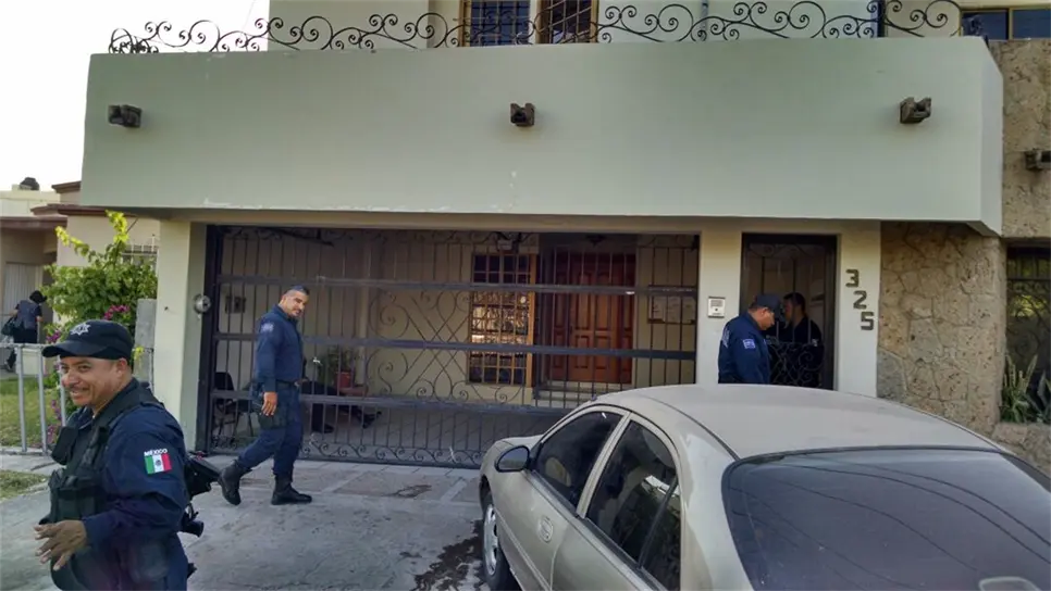 Alterado, Camacho exige documentación electoral