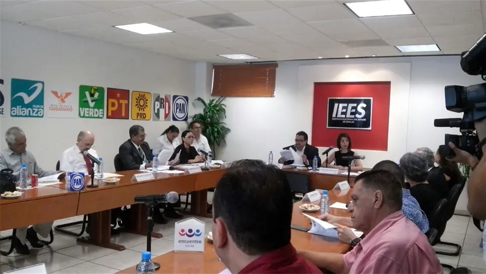 PT, MC y Partido Encuentro Social pierden prerrogativas estatales