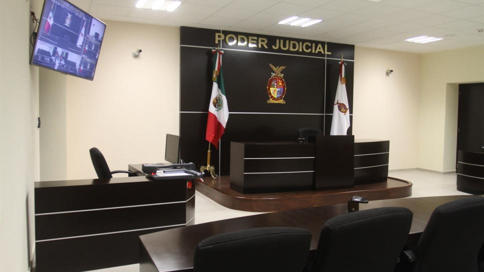 En Sinaloa ya se implementa nuevo sistema de justicia penal