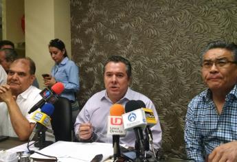 Carretera Choix-Bahuichivo, proyectada para el 2017: SCT