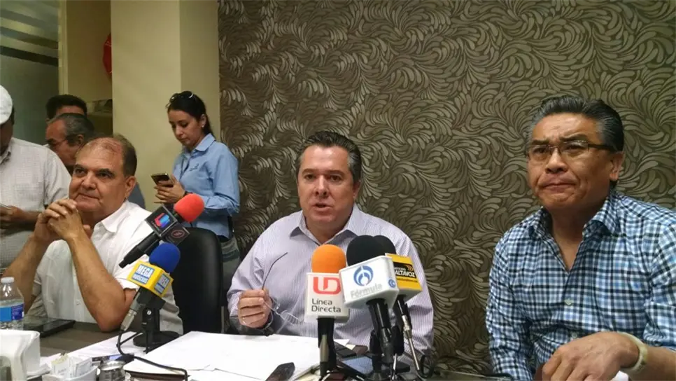 Carretera Choix-Bahuichivo, proyectada para el 2017: SCT