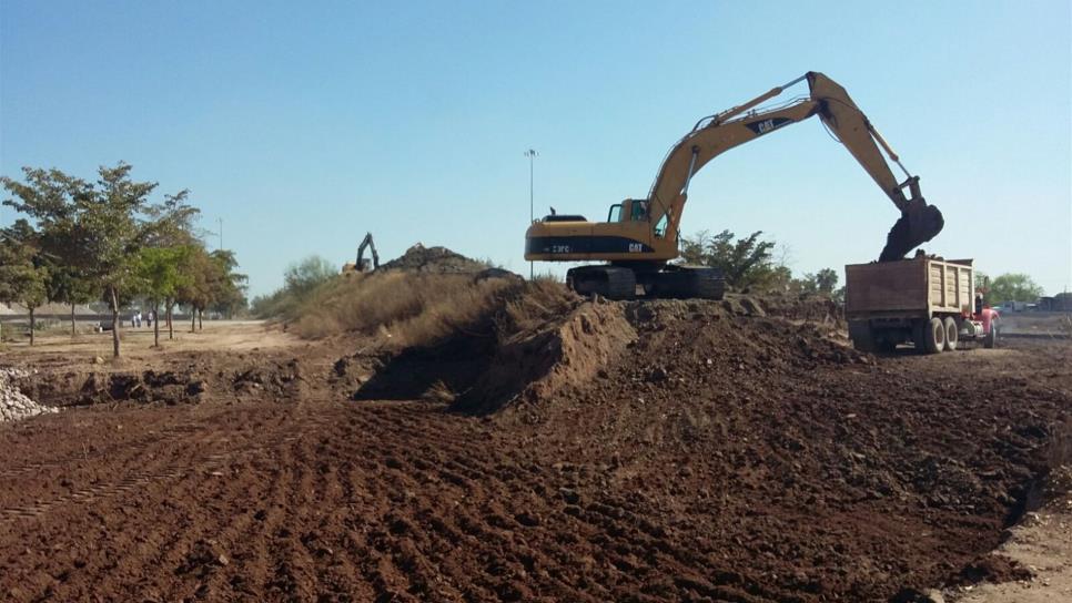 Pretende Gobierno del Estado no dejar obras pendientes