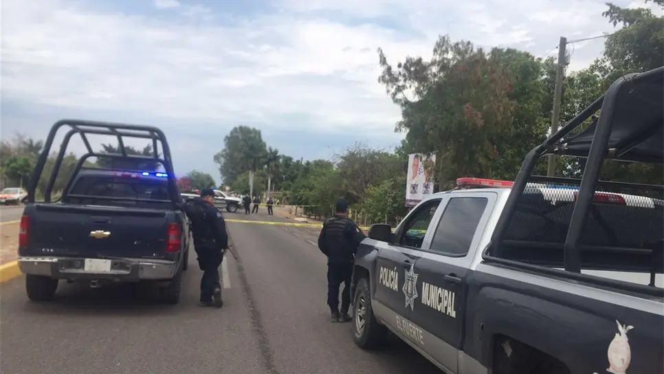 Desaparece hombre en La Bocatoma