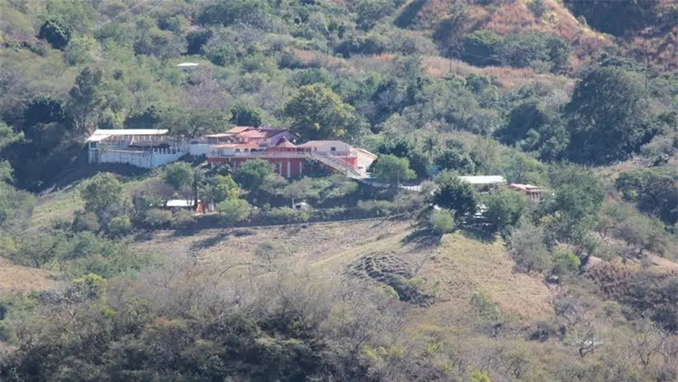 La Tuna, cuna de El Chapo, se convierte en zona de guerra