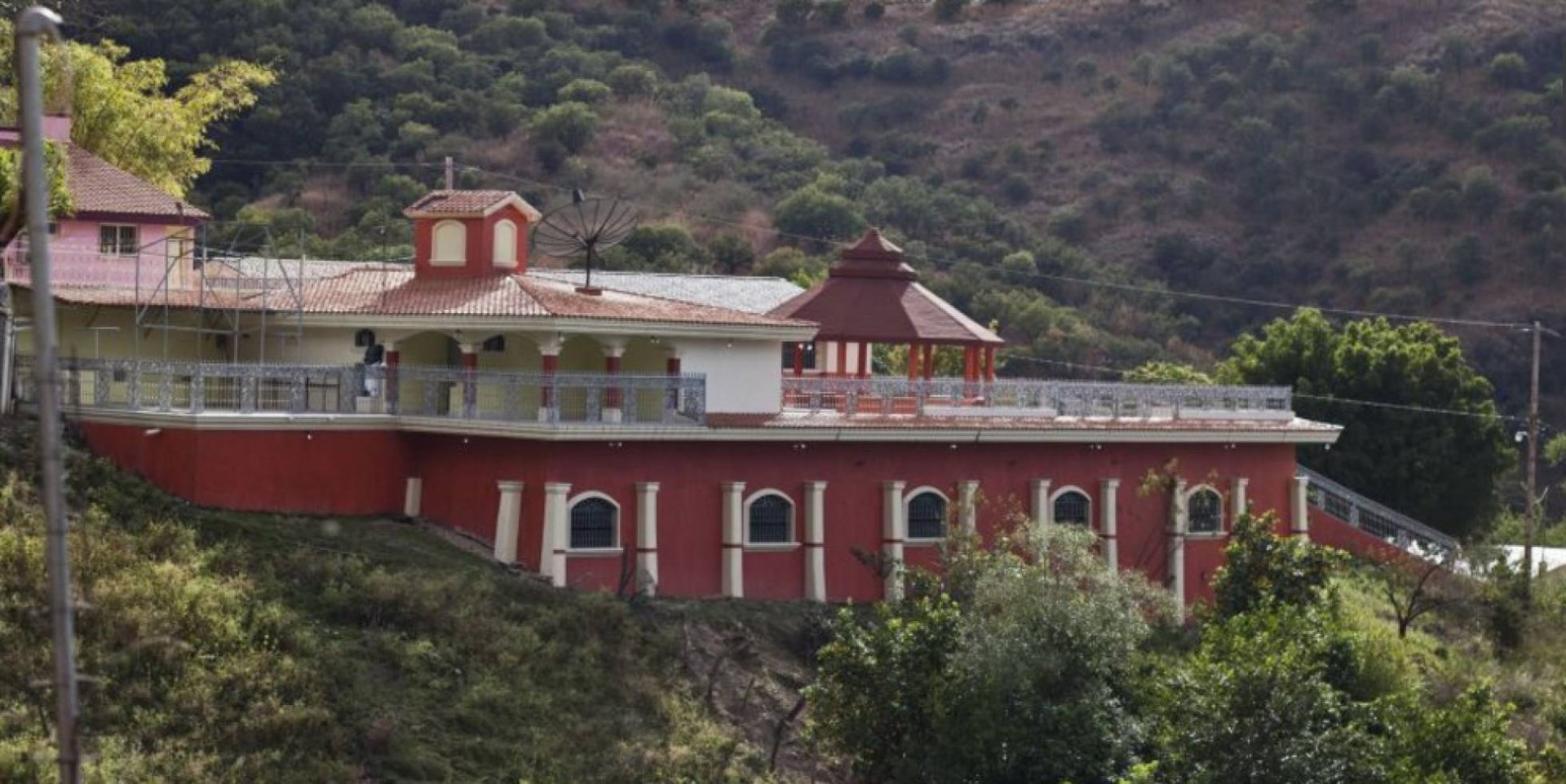 Trasciende a nivel internacional saqueo en La Tuna