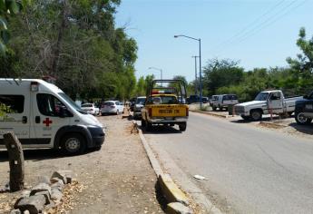 Aparece vivo hombre desaparecido en La Bocatoma