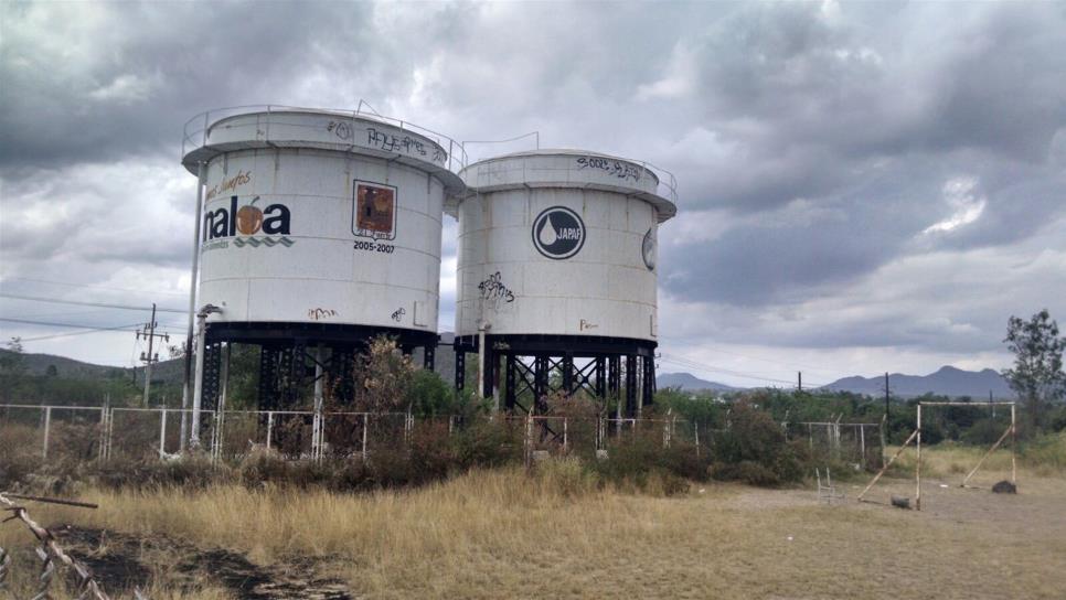 En octubre, pobladores de Tehueco tendrán agua de calidad