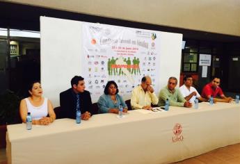 Inauguran Congreso Juvenil sobre Biodiversidad