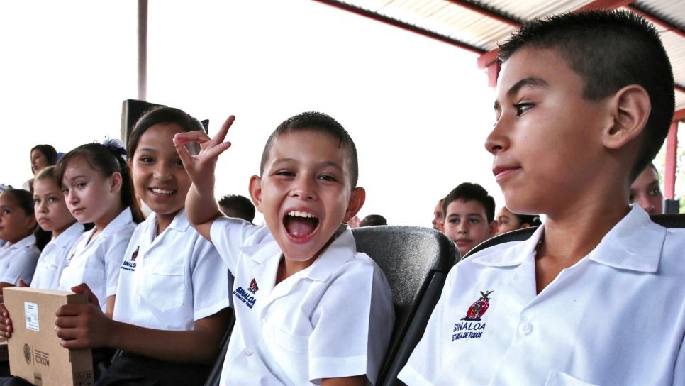 Sin clases este viernes por reunión de Consejo Técnico Escolar