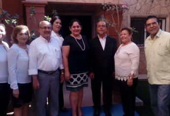 Inauguran  INOCISA A. C., una alternativa médica