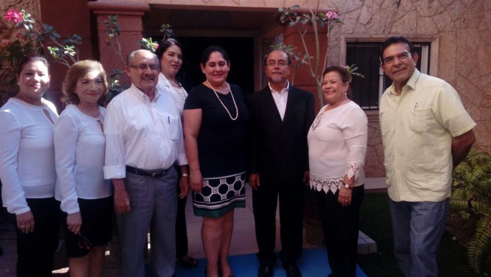 Inauguran INOCISA A. C., una alternativa médica
