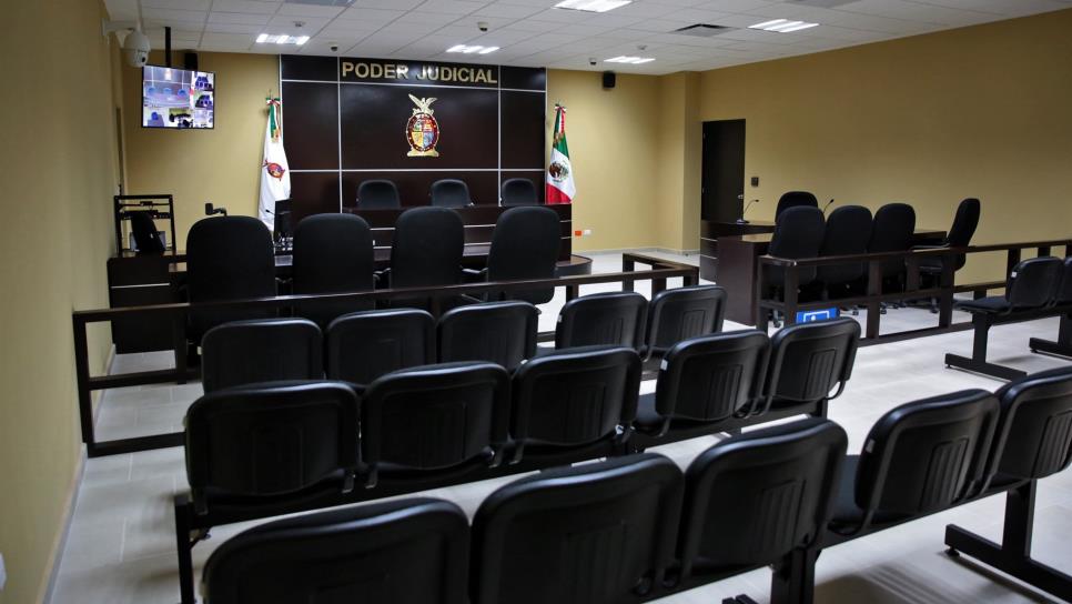 Sinaloa tropieza con el nuevo sistema de justicia penal: FAS