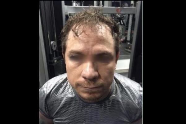 Capturan a El Meño en Culiacán Capturan a El Meño en Culiacán