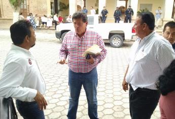 Crisis de la Comuna fortense impide cumplir con sindicalizados