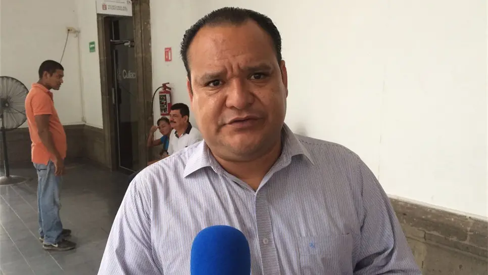 Atiende Barandilla de 15 a 20 casos diarios de pleitos entre vecinos