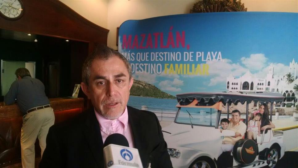 Actualiza Turismo promociones para Mazatlán