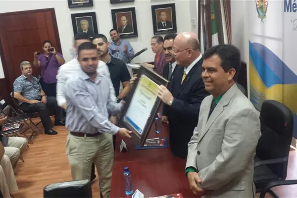 Distinguen a deportistas y entrenadores de la UAS Distinguen a deportistas y entrenadores de la UAS