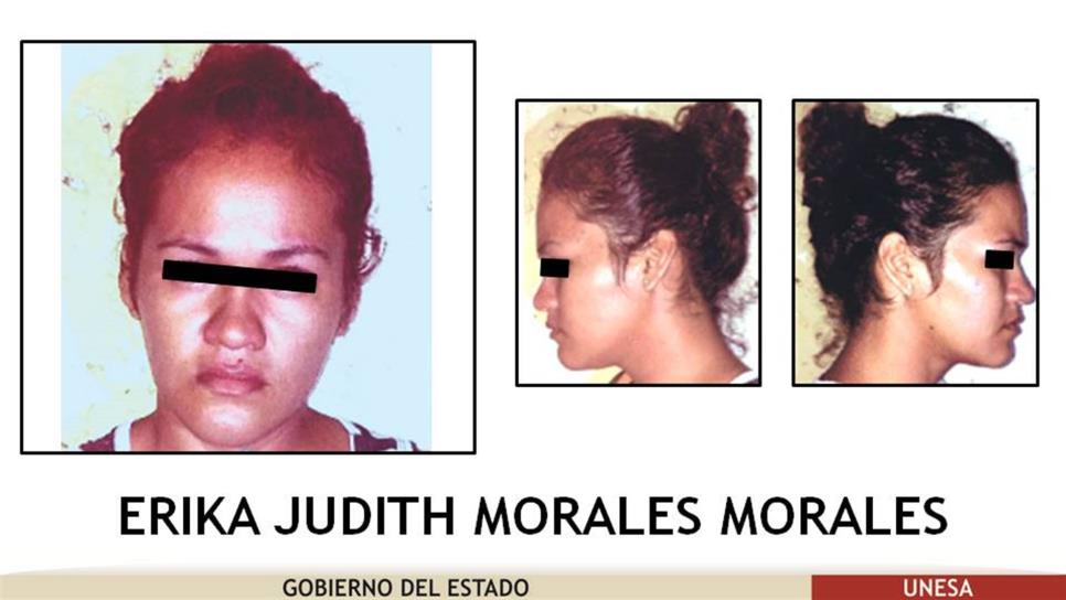 Captura Unesa a mujer por el homicidio de dos hermanos