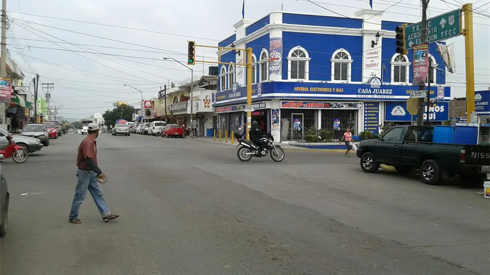 Vinculan a proceso a policía por desaparición forzada en Mazatlán