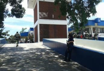 Reforzarán medidas de seguridad en los hospitales