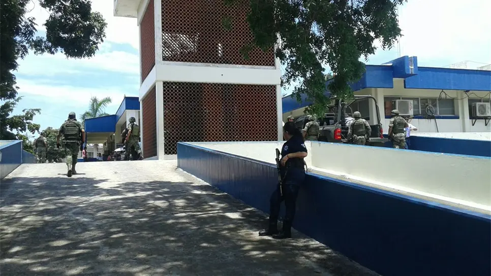 Reforzarán medidas de seguridad en los hospitales