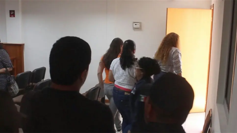 “Es la ley y se aplicó”, dice Malova sobre caso Erandy