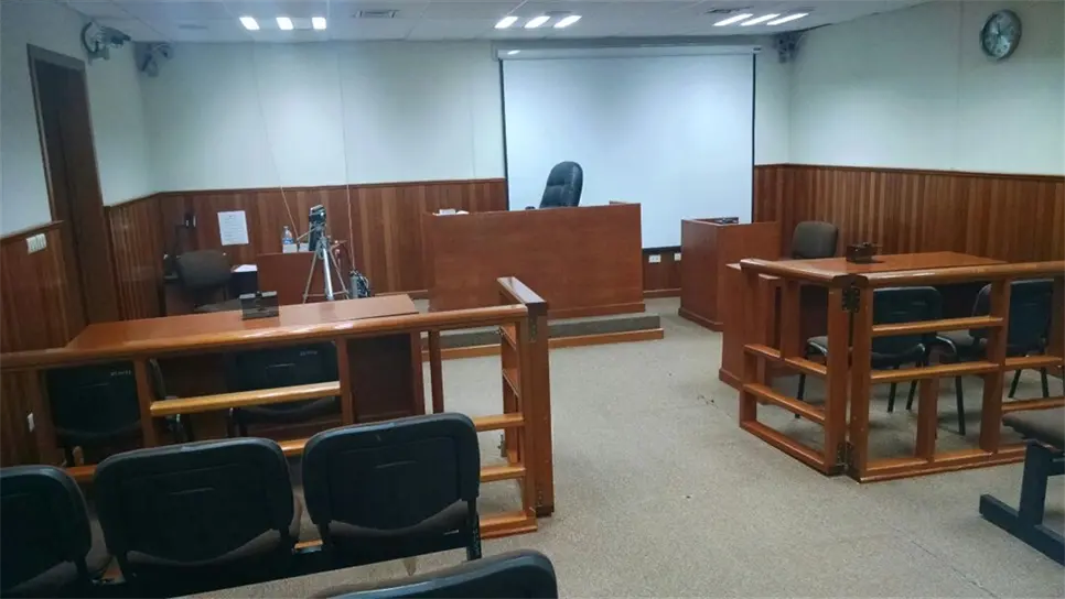 Adolescentes se benefician de nueva justicia penal