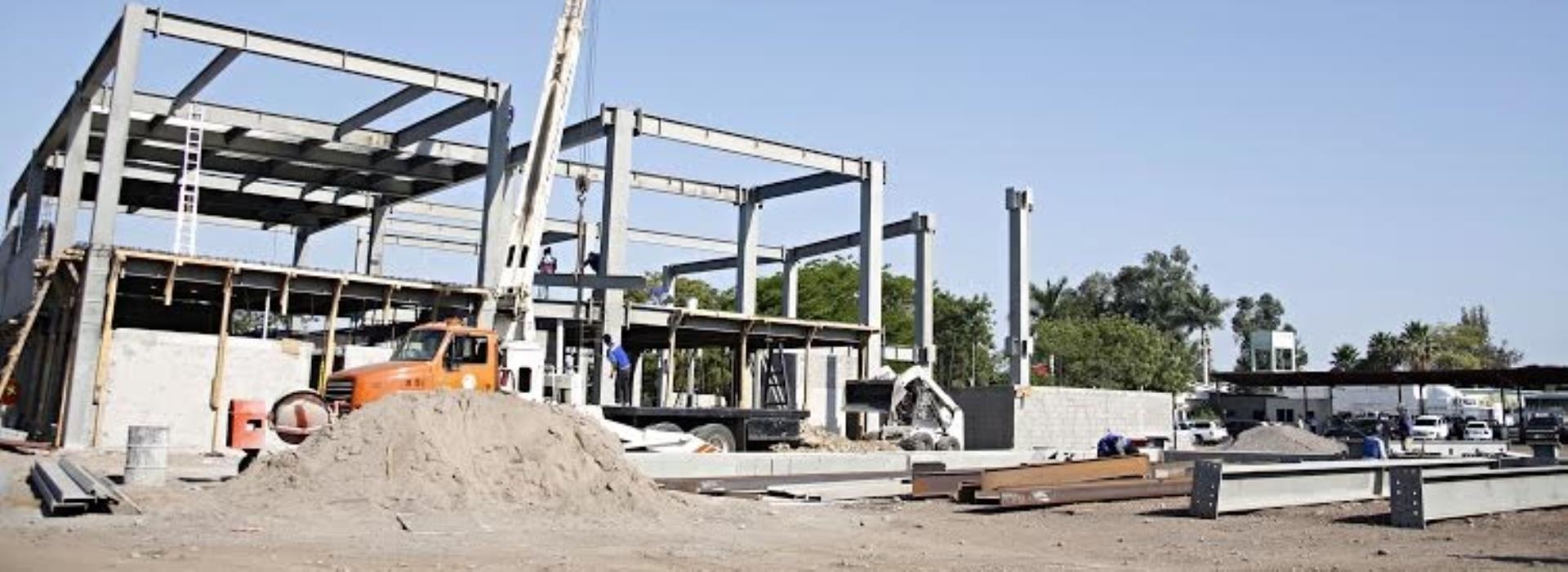 En noviembre abre la nueva biblioteca “Gilberto Owen”