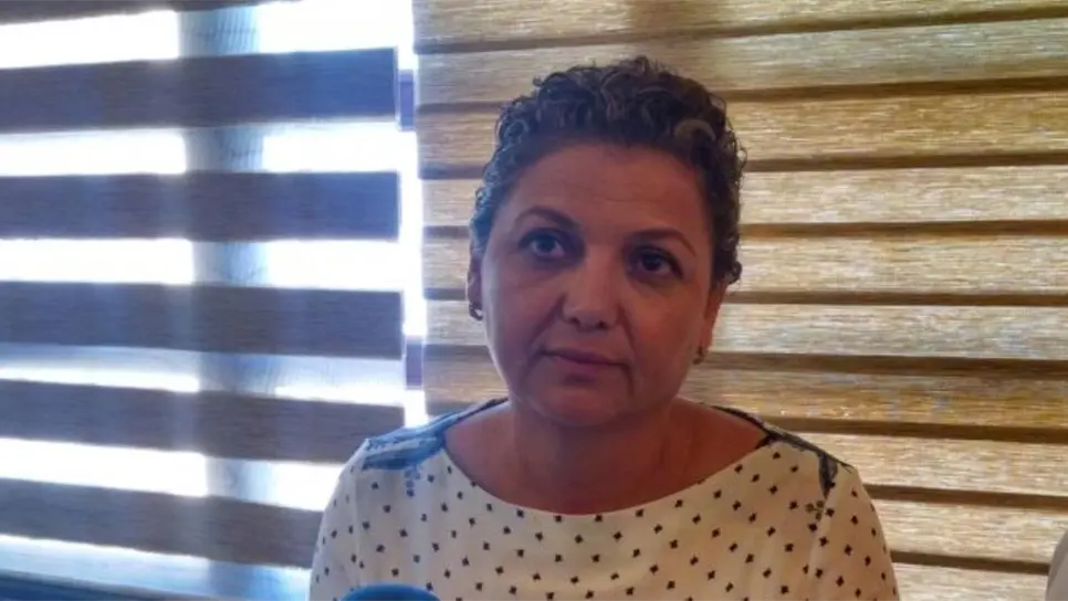 “No será difícil quitar a Lucero del ojo del huracán”: Carla Corrales