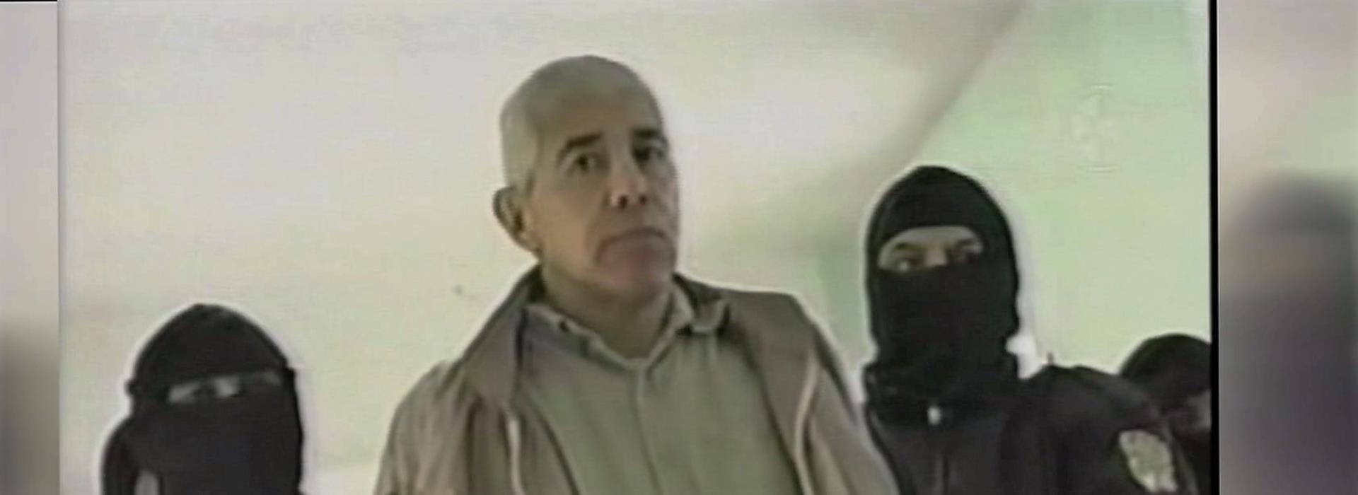 En Sinaloa ignoraban que Caro Quintero peleaba el Triángulo Dorado