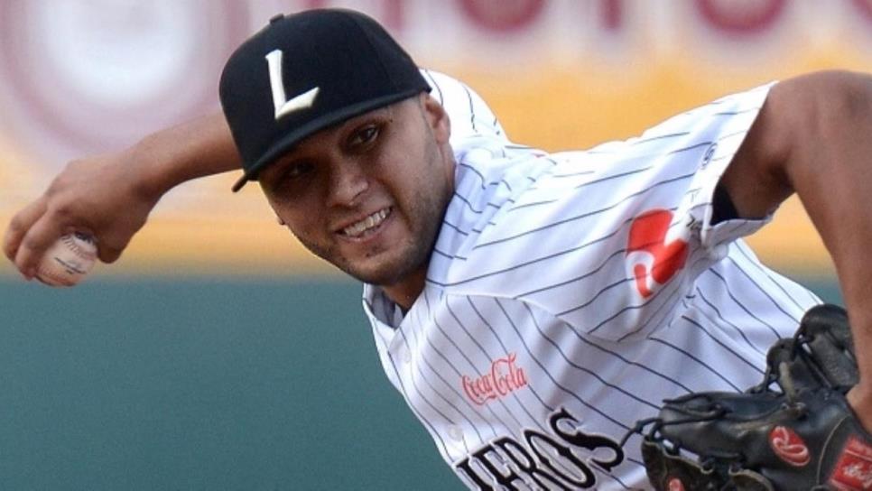 Cañeros adquiere al pitcher Isaac Rodríguez