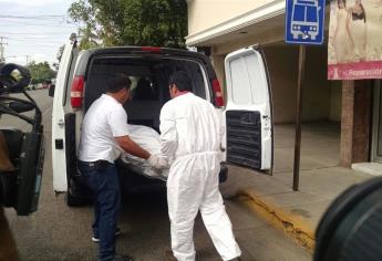 Asesinan a un hombre en la colonia Tierra Blanca