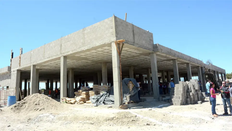 En riesgo proyectos de salud por recortes presupuestales