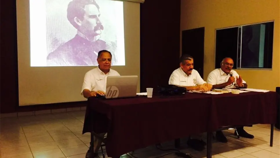 Recuerdan al visionario Albert K. Owen